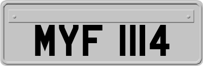 MYF1114