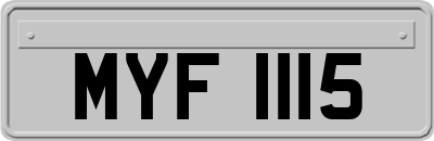MYF1115