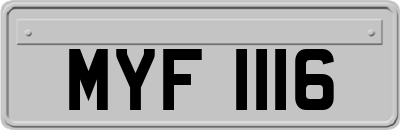 MYF1116