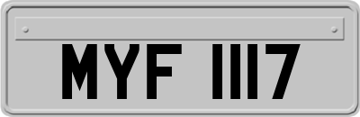 MYF1117
