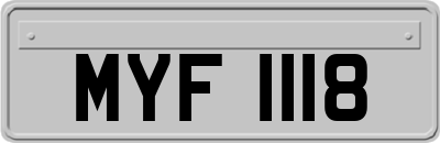 MYF1118