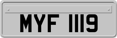 MYF1119