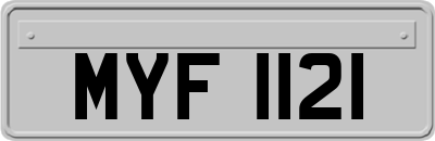 MYF1121