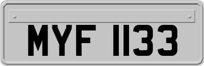 MYF1133