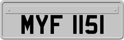 MYF1151