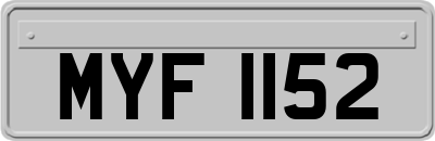 MYF1152