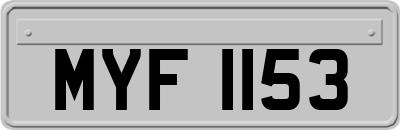 MYF1153