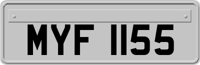 MYF1155