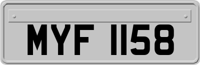 MYF1158