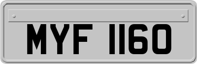 MYF1160