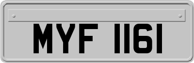 MYF1161