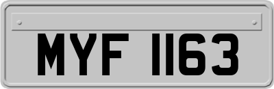 MYF1163