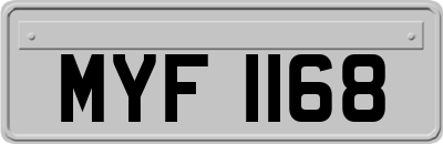 MYF1168