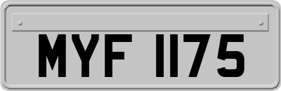 MYF1175