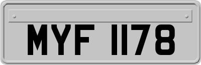 MYF1178