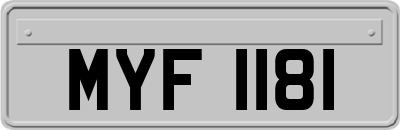 MYF1181