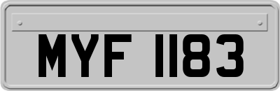 MYF1183