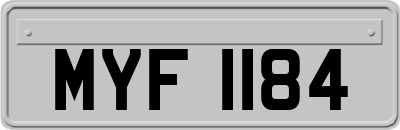 MYF1184