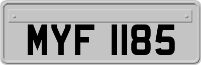 MYF1185
