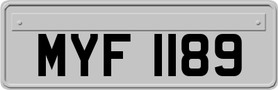 MYF1189