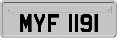 MYF1191