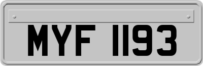 MYF1193