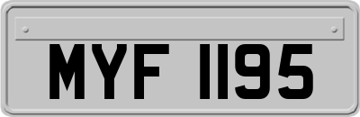 MYF1195