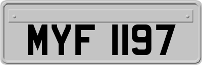 MYF1197