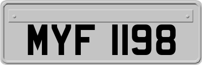 MYF1198