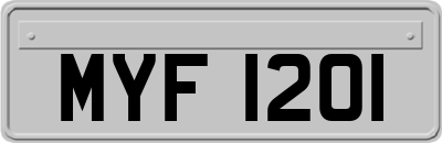 MYF1201
