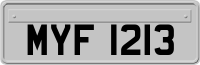 MYF1213