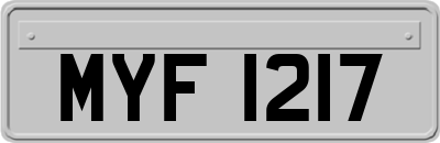 MYF1217