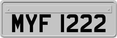 MYF1222