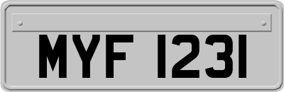 MYF1231