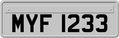 MYF1233