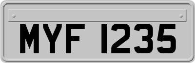 MYF1235