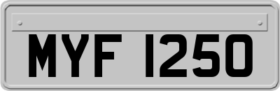 MYF1250