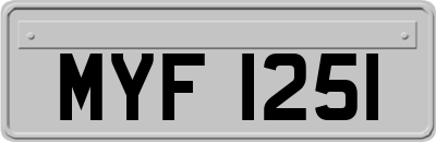 MYF1251