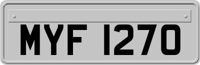 MYF1270