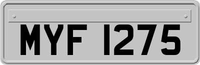 MYF1275