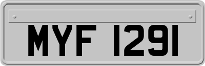 MYF1291