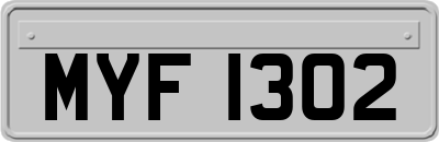 MYF1302