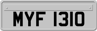 MYF1310