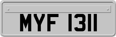MYF1311