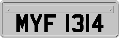 MYF1314
