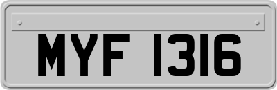 MYF1316