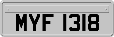 MYF1318