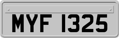 MYF1325