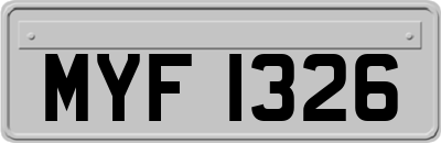 MYF1326
