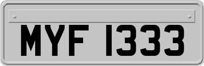 MYF1333